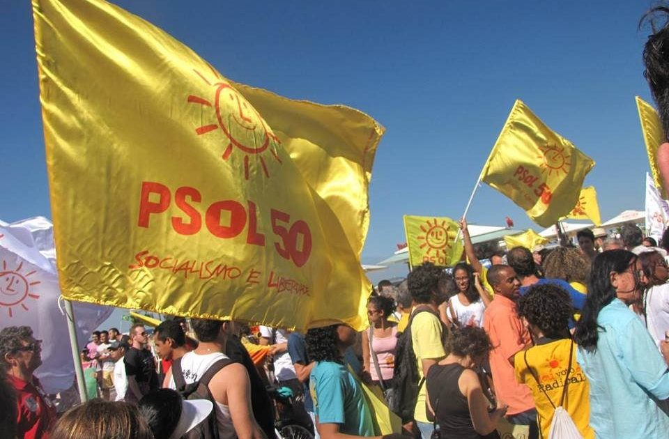 PSOL acertou ao aprovar a Federação com a REDE. A luta pela independência do PSOL segue em aberto.