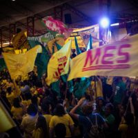 Votar em Lula para derrotar Bolsonaro, mas confiar apenas na força da luta dos trabalhadores, do povo e da juventude