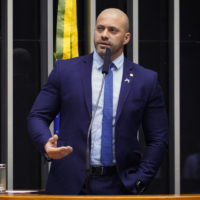 Sobre a equivocada concessão da graça constitucional ao deputado Daniel Silveira