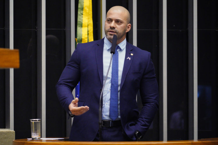 Sobre a equivocada concessão da graça constitucional ao deputado Daniel Silveira