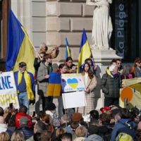 Guerra en Ucrania: solidaridad con la resistencia ucraniana, contra todos los imperialismos