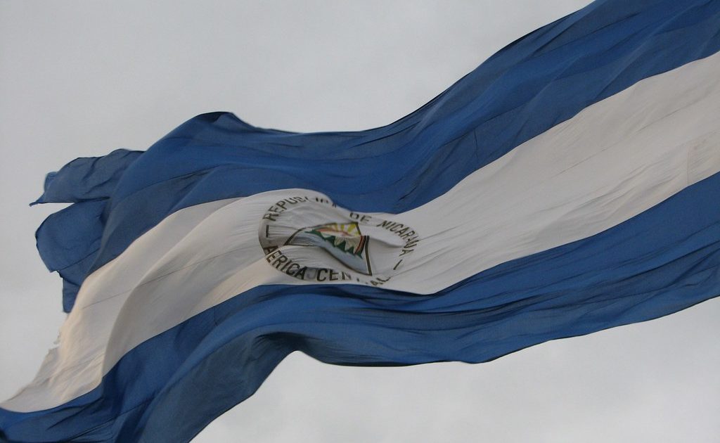 A cruzada contra a sociedade civil na Nicarágua