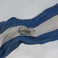 A cruzada contra a sociedade civil na Nicarágua