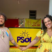 Em Goiás, o PSOL tem cara própria!