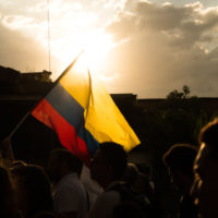 A esquerda ganha eleições na Colômbia pela primeira vez na história