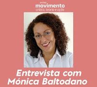 Entrevista com Mônica Baltodano, comandante histórica da Revolução Nicaraguense