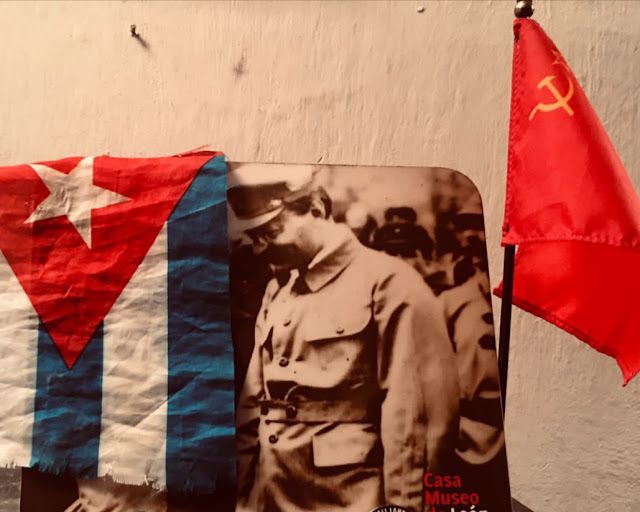 Revolucionários “esquecidos” pela história. Os trotskistas cubanos dos anos 1930 a 1959