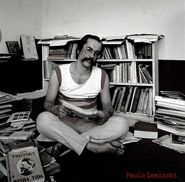 Paulo Leminski: biografia, poemas, frases - Brasil Escola