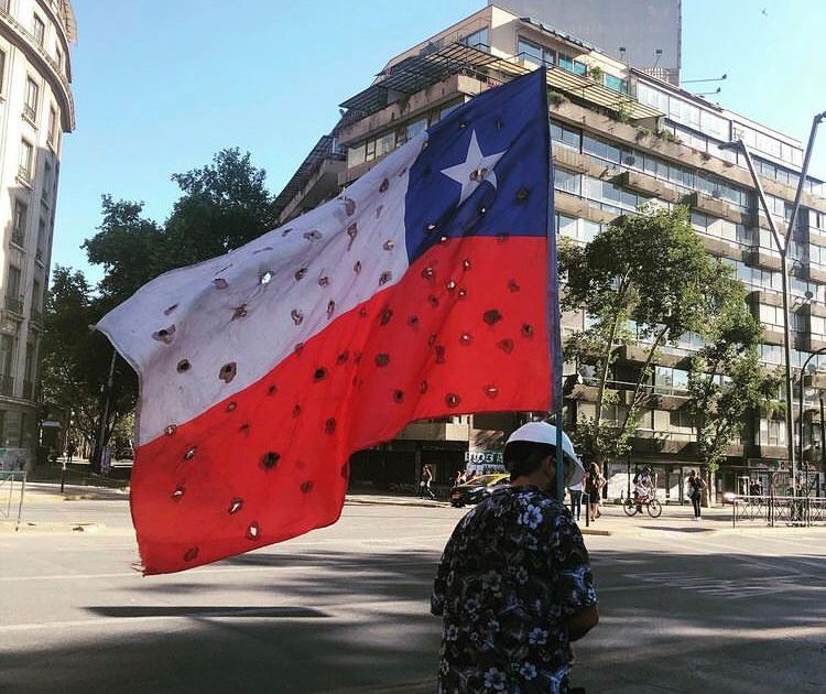 Chile: por que o Rechaço venceu?
