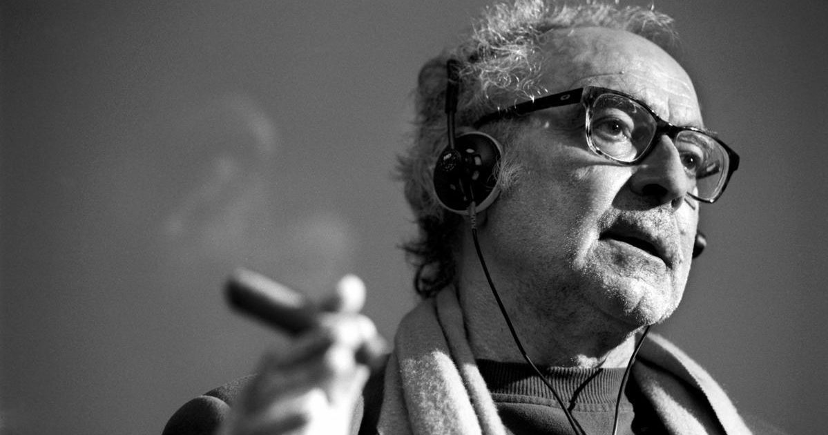 Morre, aos 91 anos, o cineasta Jean-Luc Godard