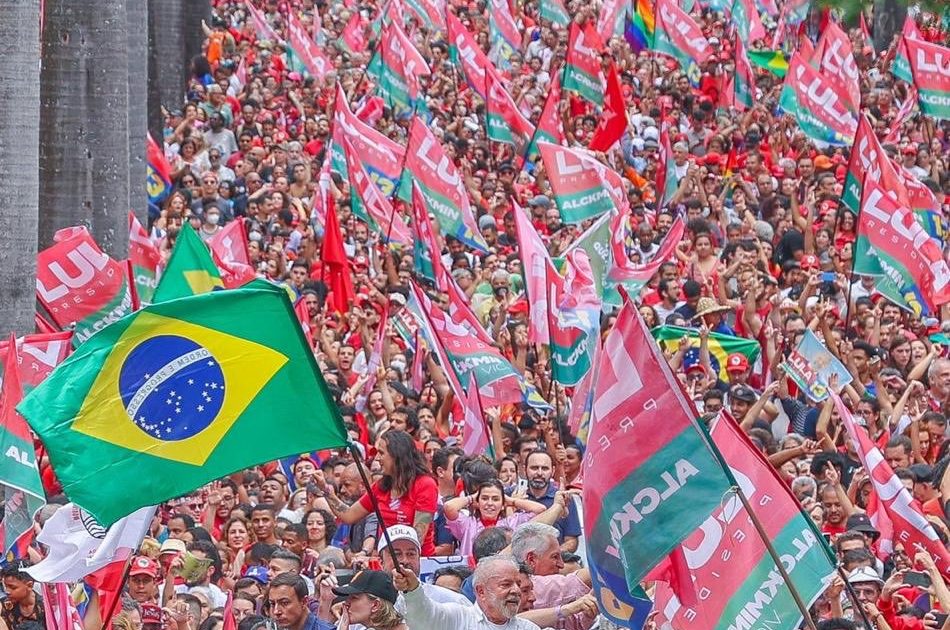 Lula 13: um último esforço para derrotar Bolsonaro na eleição