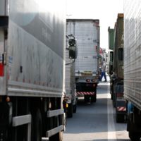 Polícia Rodoviária Federal pede apoio da AGU para liberar estradas bloqueadas