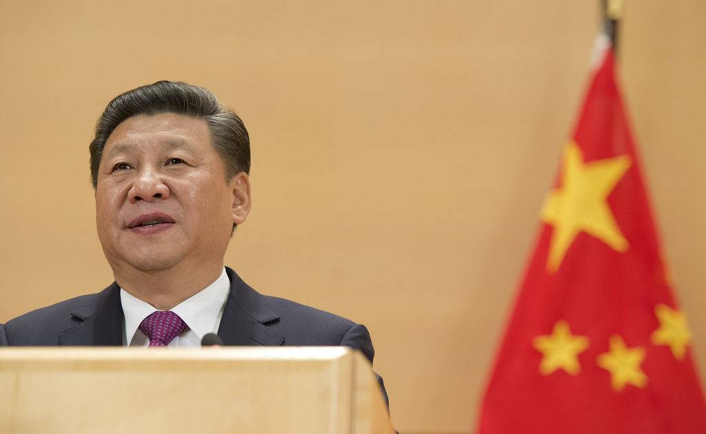 Os vassalos de Xi Jiping – Parte 3