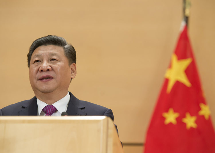 Os vassalos de Xi Jiping – Parte 3