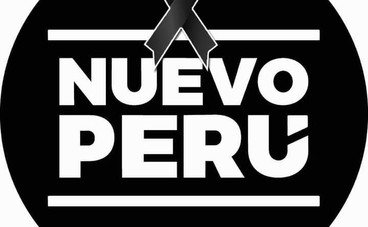Contra a criminalização dos protestos! Polícia peruana invade sedes de partido e movimentos sociais