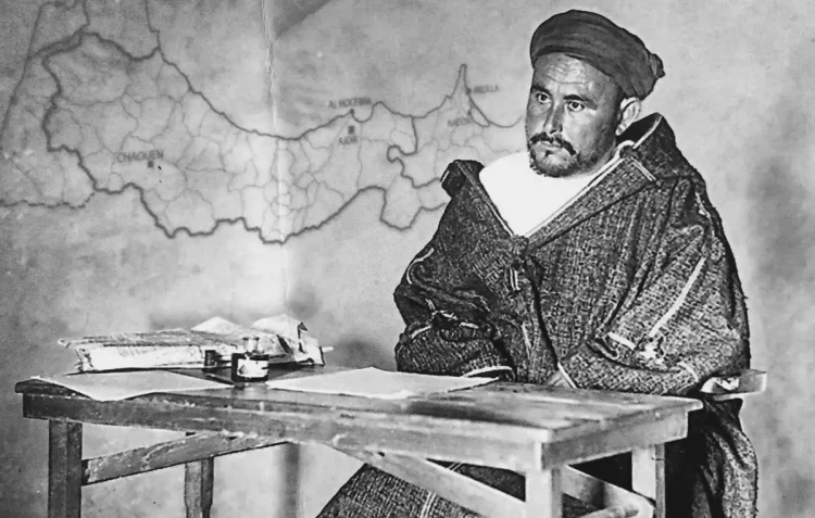 Abdelkrim: o Leão do Rife, o Guevara marroquino
