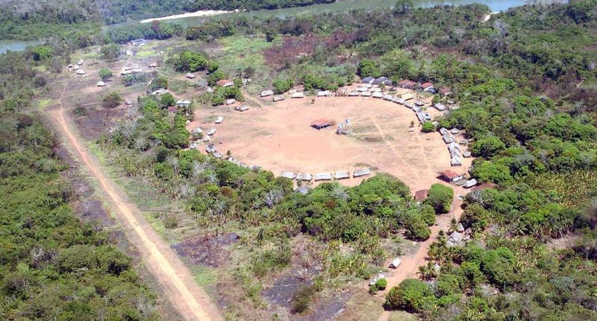 MPF apura novo ataque da Funai e do Ibama contra terras indígenas