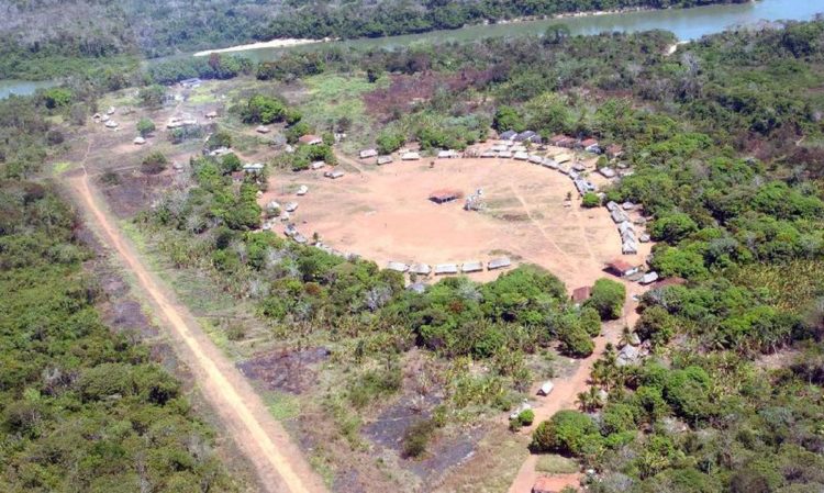 MPF apura novo ataque da Funai e do Ibama contra terras indígenas