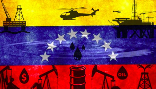 Venezuela: uma nova etapa na luta social?
