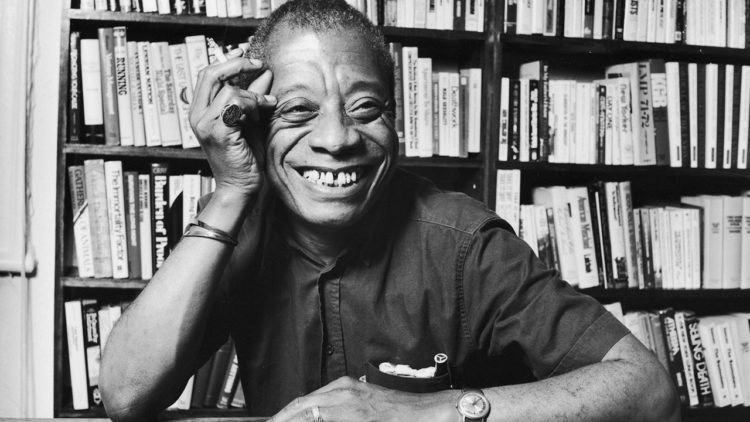 James Baldwin em português