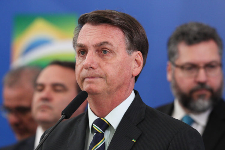 Os crimes de Bolsonaro: É preciso julgar, punir e reparar