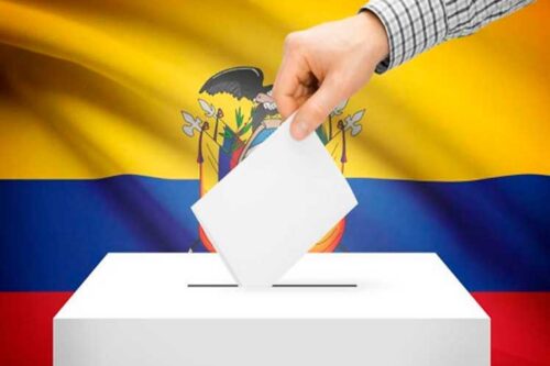 Eleições regionais e consulta popular no Equador: para quem os sinos tocam?