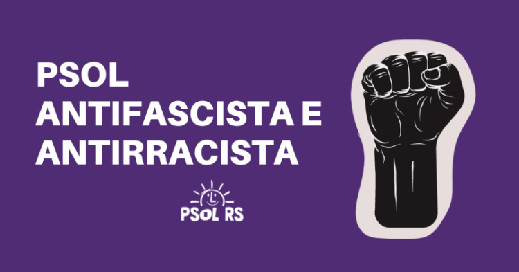 PSOL vai pedir prisão de vereador gaúcho por fala racista e xenófoba