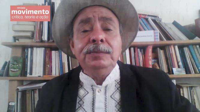 Vídeo: A trajetória do sindicalismo mexicano