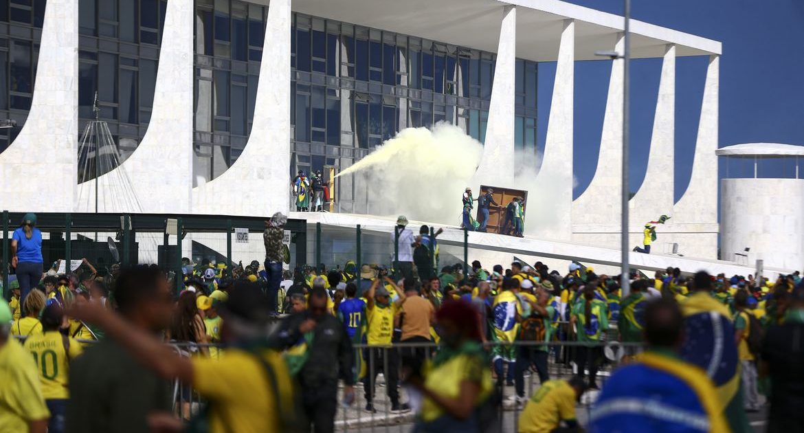 CPI dos Atos Antidemocráticos entra em atividade em Brasília