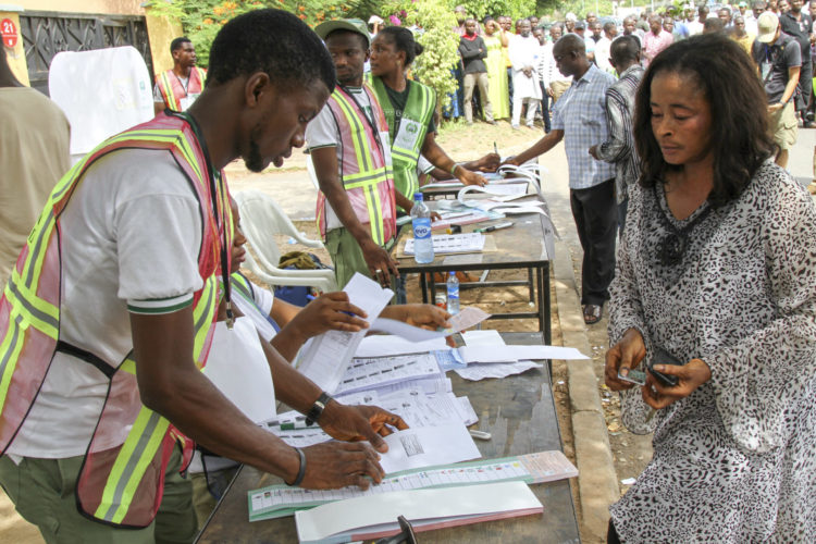 Eleição na Nigéria: entre o desencanto e a esperança