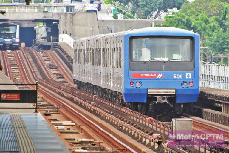 Greve no metrô-SP: há esperança na luta!