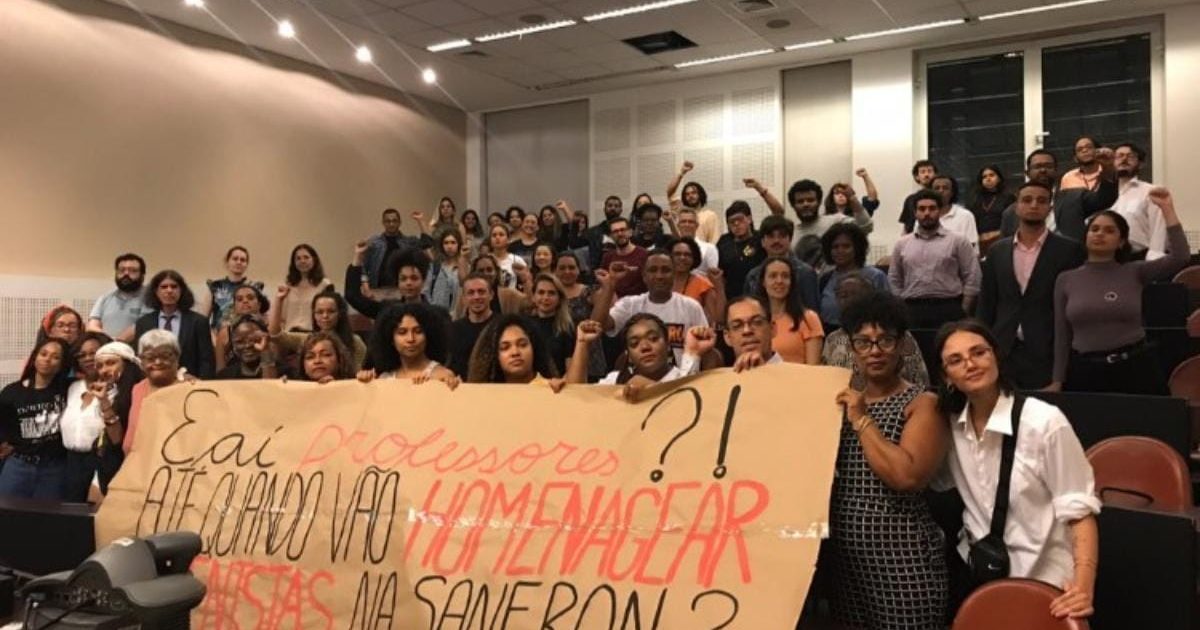 Parlamentares do PSOL escrevem carta aberta por retirada de homenagem a eugenista na Faculdade de Direito da USP