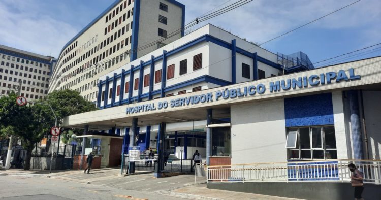 Sâmia anuncia R$ 1 milhão para reformular estrutura do Hospital do Servidor