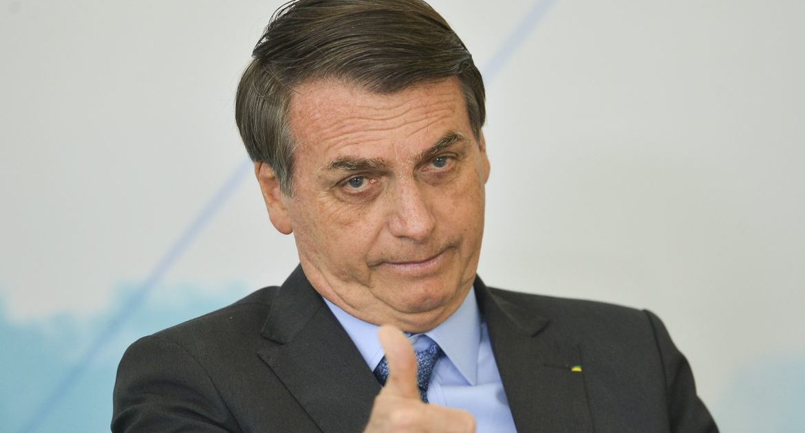 Parlamentares do PSOL pedem que TCU confisque joias em posse de Bolsonaro