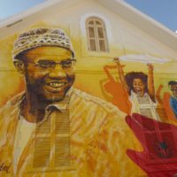 O pensamento e a prática de Amilcar Cabral