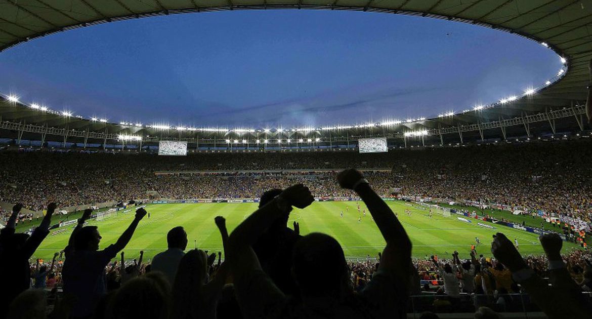 PL contra assédio em estádios passa por Comissão do Esporte na Câmara