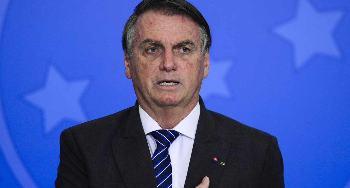 Ministério Público Eleitoral defende inelegibilidade de Bolsonaro