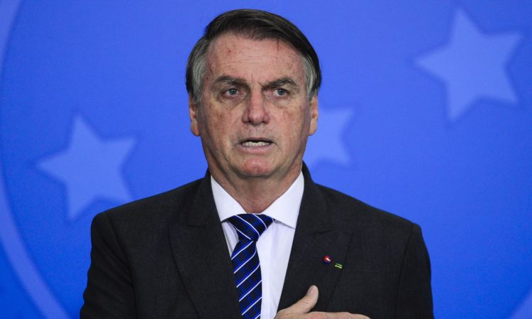 Ministério Público Eleitoral defende inelegibilidade de Bolsonaro