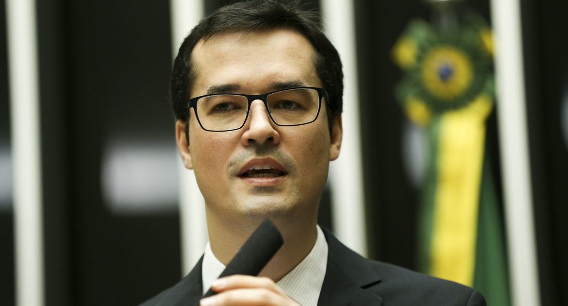 Dallagnol caiu e Moro pode ser o próximo