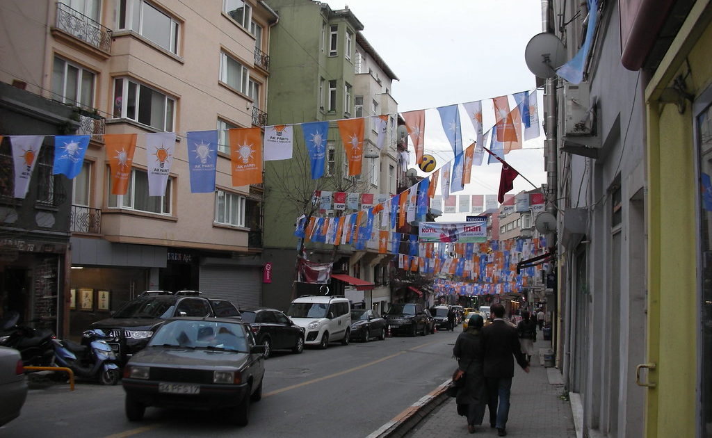 Turquía: una elección definitoria