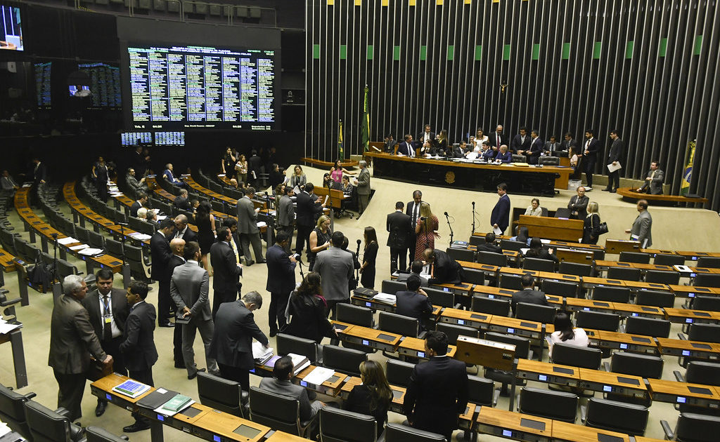 Câmara aprova o “arcabouço fiscal” do governo Lula