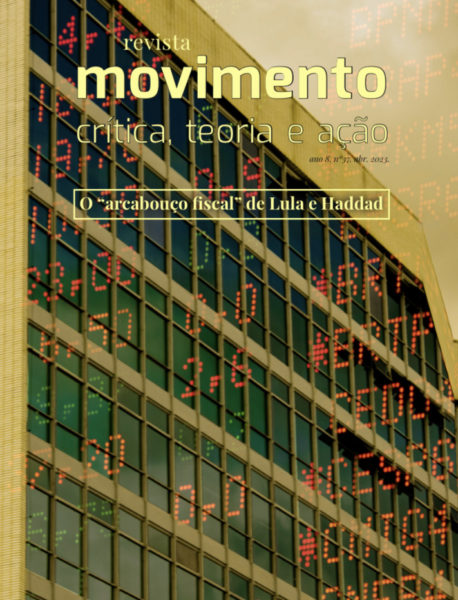 Revista Movimento n. 37