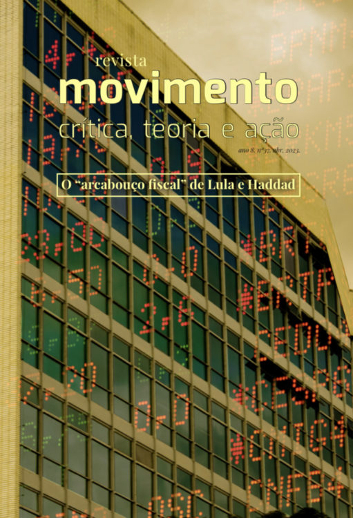 Revista Movimento n. 37