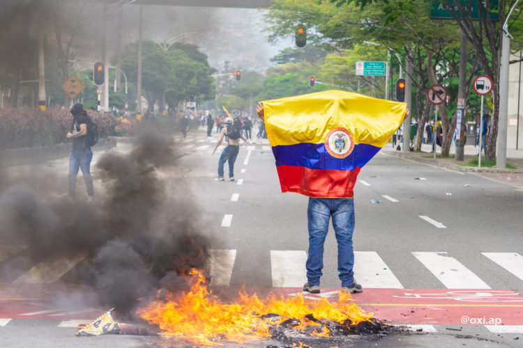 Petro dá um passo importante na reforma do gabinete: a Colômbia cruzará o Rubicão?