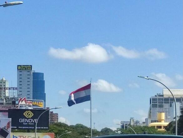 Genove Paraguay