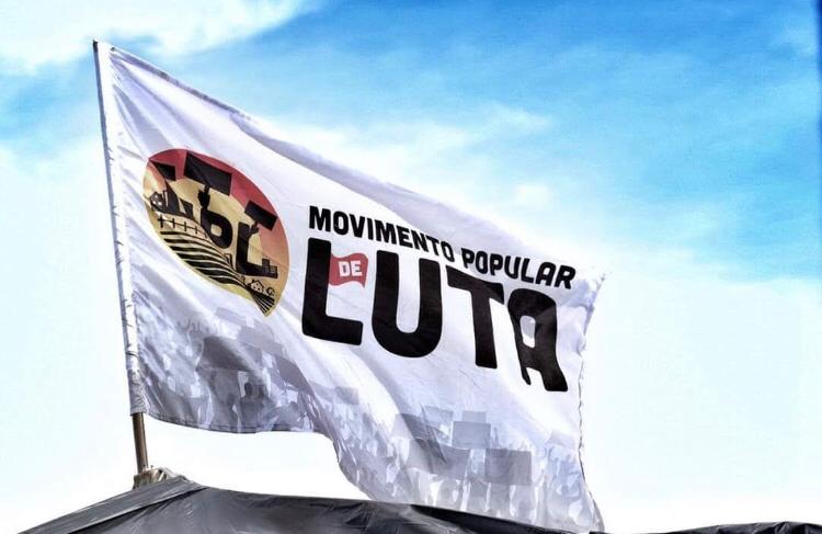 Movimento Popular de Luta é vanguarda da resistência em Mato Grosso do Sul