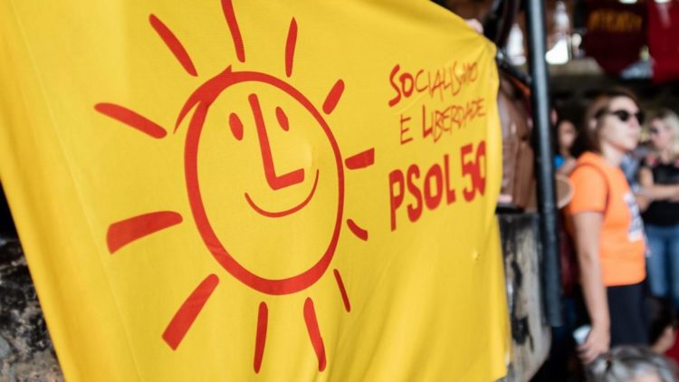 A liderança da bancada do PSOL na Câmara dos Deputados deve ser mais combativa e independente