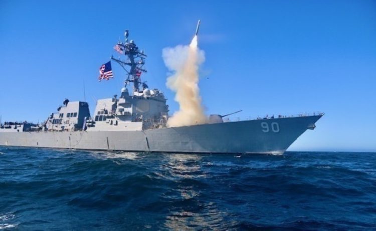 Os preparativos da Austrália para a guerra podem incluir mudanças preocupantes na Lei de Defesa