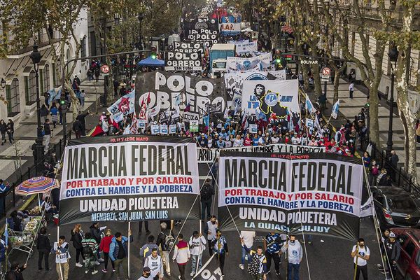 Crise econômica e política: uma breve caracterização sobre o período pré-eleitoral argentino