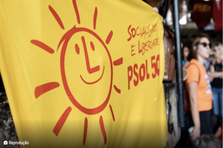 PSOL em Movimento no DF